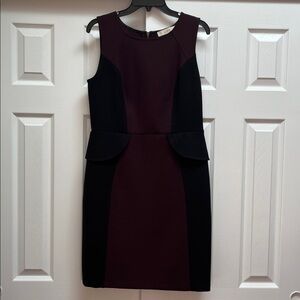 LOFT Sleeveless Dress